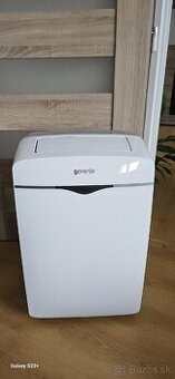 Mobilná klimatizácia Gorenje