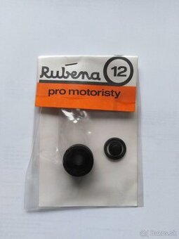 Sada gumičiek tesnení spoj. valec 22 Škoda 105/120/130 Rapid