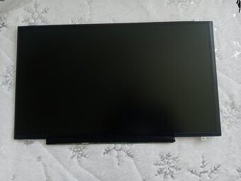 predám 15.6" LED SLIM displej , 30pin eDP , LP156WHU