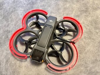 Bumper pre Dji Avata 2, Dji Neo, Dji Neo 2