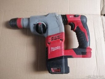 Milwaukee M18