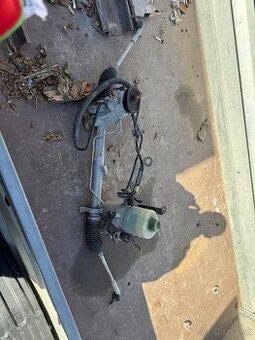 Servoriadenie Škoda rapid 2013 benzin