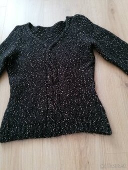 Dámsky pulóver, veľ. M