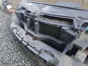 Predná stena VOLKSWAGEN PASSAT B6