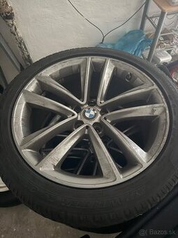 Predam disky BMW originál R19
