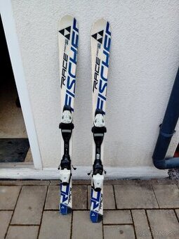 Lyže Fischer 120cm