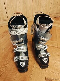 Dámske lyžiarky Atomic