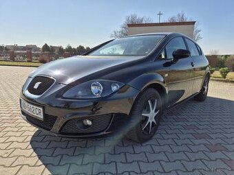 ⭐️SEAT LEON II. Lift (1P) 1,4 16v 140xxx km