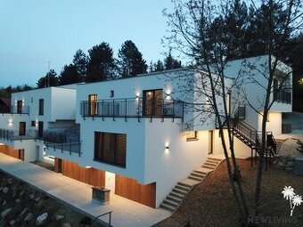 Na prenájom 4iz. apartmán vo Vrbovom nad priehradou Čerenec