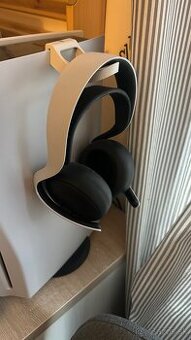 Herné slúchadla PULSE Elite