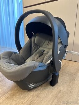 Autosedačka  -  vajíčko CYBEX ASTON, Košice