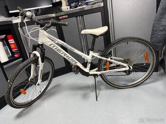 Detský horský bicykel