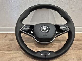 KOZENY MULTIFUNKCNY VOLANT ŠKODA S AIRBAGOM