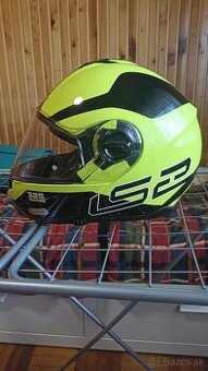 PRILBA LS2
