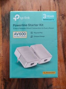 TP-Link TL-PA4010 KIT
