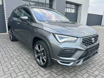 Seat Ateca 1.5 TSI DSG FR