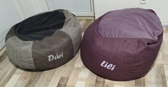 2 tulivaky, iba spolu