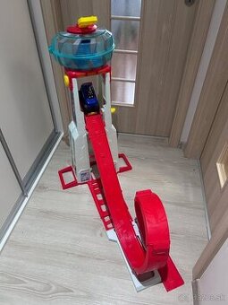 Paw Patrol Super Loop veza