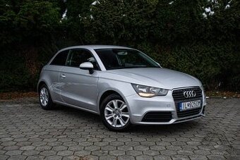 Audi A1 1.6TDI 77kW