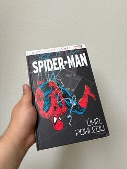Spider‑Man: Úhel pohledu – komiks v dobrom stave