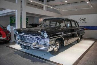 Čajka GAZ M13