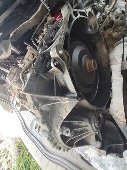 Automatická prevodovka Ford S-MAX (T7CN) - RMDS7R 7000 BK
