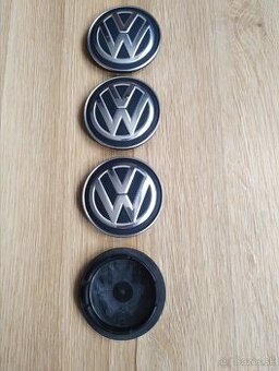Predám puklicky na Volkswagen