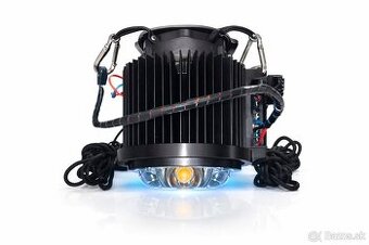 GM-L130W Sun® GROWMASTER lampa 130W