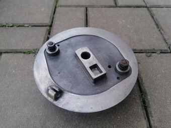 Predám brzdový štít na Jawa 350/ 634