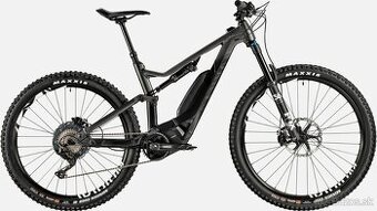 Canyon Spectral:ON 7.0 XL, nový motor, nová batéria