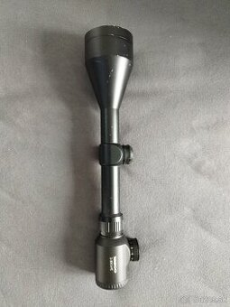 Puškohlad TASCO 3-9X56E