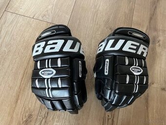 Hokejové rukavice 14’ Bauer