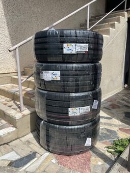 315/40 r21 YOKOHAMA ADVAN SPORT letne 2 ks