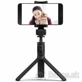 Xiaomi Mi Selfie Stick Tripod Čierna