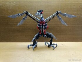 LEGO Bionicle Titans Turaga Dume & Nivawk (8621)