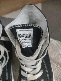 Detské topánky Big Star - 1