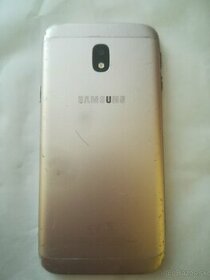 Predám Samsung galaxy j3 2017