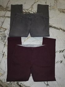 Pánske džínsy veľkosť 36 - 1