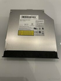 DVD mechanika do notebooku Lite-on DS-8A8SH - 1