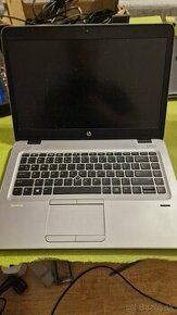 HP EliteBook 745 G3 - 1