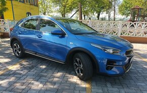 Kia XCEED 1.4Turbo 103kw - 1