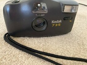Fotoaparát Kodak 735 - 1