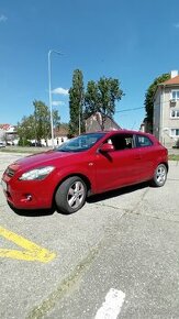 Kia ceed 1.6 crdi 85kw