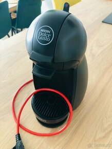 Kávovar Nescafe Dolce Gusto Krups plus 23x kapsuly