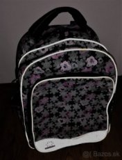 Školská taška "bagmaster" - 1