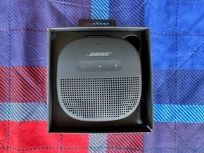 Bose Soundlink Micro ✅