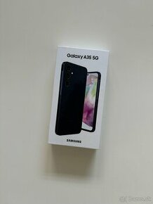 Samsung Galaxy A55 5G Neotvoreny