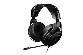 Razer Man O'War 7.1 Wired Gaming Headset - Black