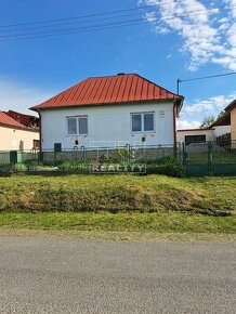 Na predaj rodinný dom v obci Štrba s pozemkom 950m2