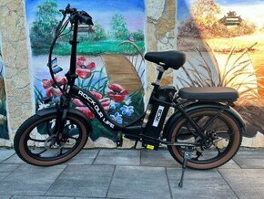 Elektro Bicykel  Elektrickybicykel  Nový